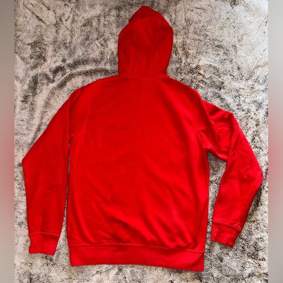 Nike hoodie 🧡 - Picture 4 of 5